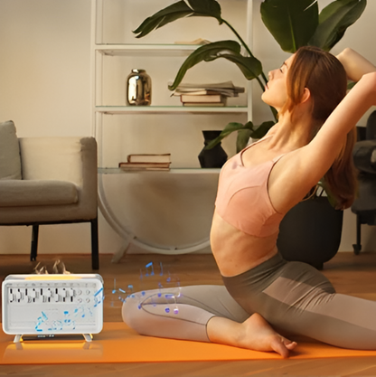 5-in-1 Sleep & Sound Humidifier