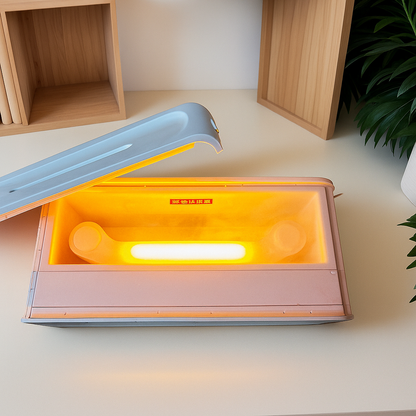 5-in-1 Sleep & Sound Humidifier